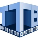 Top to Bottom Construction, Inc company logo