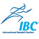 International Bonded Couriers, Inc. company logo