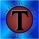 Tolleson Union High School District company logo