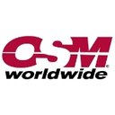 OSM Worldwide company logo
