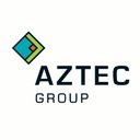 Aztec Group company logo