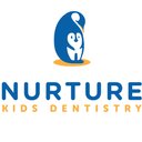 Nurture Kids Dentistry company logo