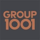 Group 1001 company logo
