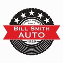 Bill Smith Auto Parts company logo