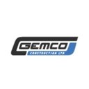 Gemco Construction Ltd company logo