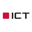 ICT AG company logo