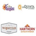 Lahn Hospitality and Amusement Group company logo