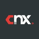 CNX Internacional company logo