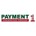 Payment 1 Financial company logo