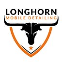Longhorn Mobile Detailing company logo