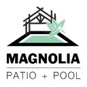 Magnolia Patio and Pool company logo