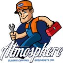 Atmosphere Climate Control Specialists Ltd. company logo