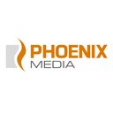PHOENIX MEDIA GmbH company logo