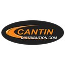 Cantin Distribution company logo