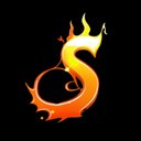 Sizzlings company logo
