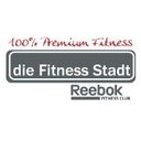 die Fitness Stadt company logo