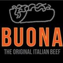 Buona company logo