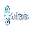 Sun Enterprises company logo