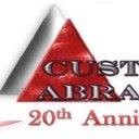 Custom Abrasives company logo