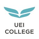 UEI College company logo