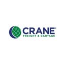 Crane Freight company logo