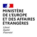 Ministère de l'europe et des affaires étrangères company logo