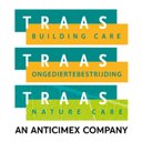 Traas Nederland company logo
