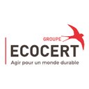 Ecocert company logo