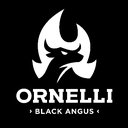 Ornelli Black Angus company logo