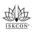 ISKCON Temple company logo