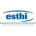 ESTHI company logo