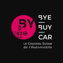BYE BUY CAR company logo