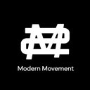 Modern Movement company logo