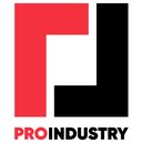 Pro Industry logo