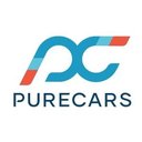 Purecars company logo