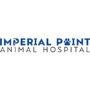 Imperial Point Animal Hospital of Delray company logo