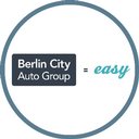Berlin City Auto Group company logo