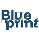Blueprint company logo