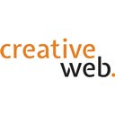 CreativeWeb B.V. company logo