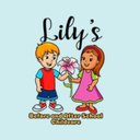 Lily's Childcare company logo
