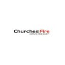 Churches Fire Security
