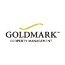 GOLDMARK Property Management company logo