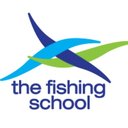 The Fishing School company logo