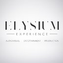 the Elysium Experience company logo
