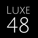 Luxe 48 company logo