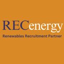RECenergy Ltd company logo