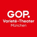 GOP Varieté München GmbH & Co. KG company logo