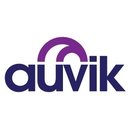 Auvik Networks company logo