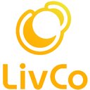 株式会社LivCo company logo
