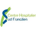 Centre Hospitalier Sud Francilien company logo